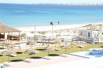 Hotel Neptunia Beach