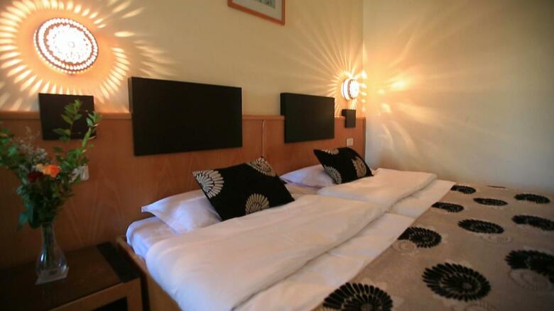 Hotel Les Palmiers