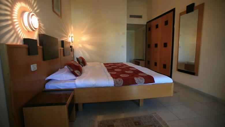 Hotel Les Palmiers