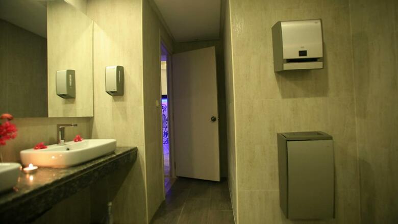 Hotel Les Palmiers