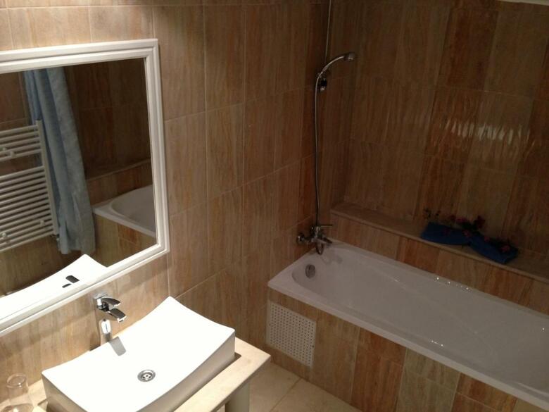 Hotel Les Palmiers