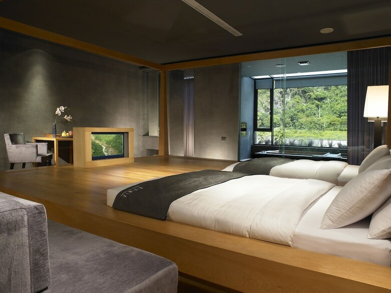 Hotel Onsen Papawaqa