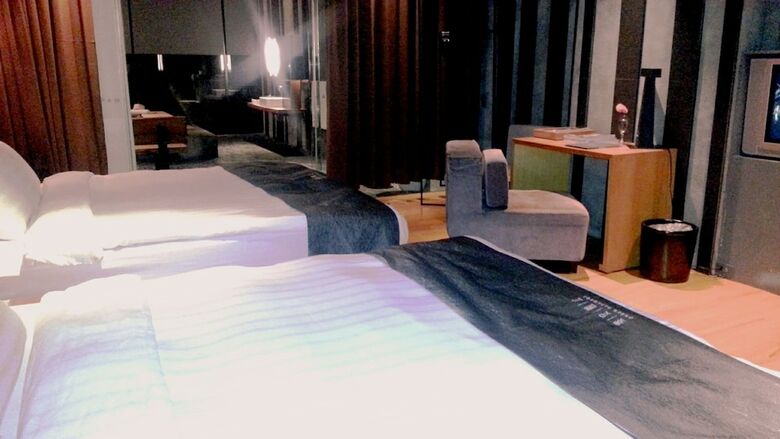 Hotel Onsen Papawaqa