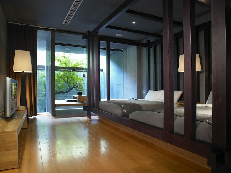 Hotel Onsen Papawaqa