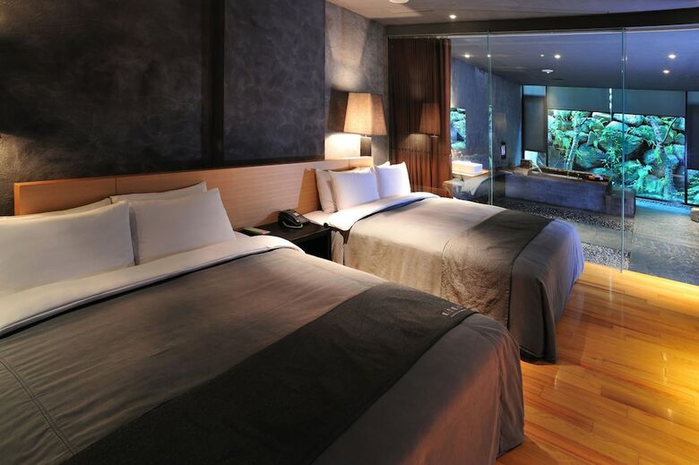 Hotel Onsen Papawaqa