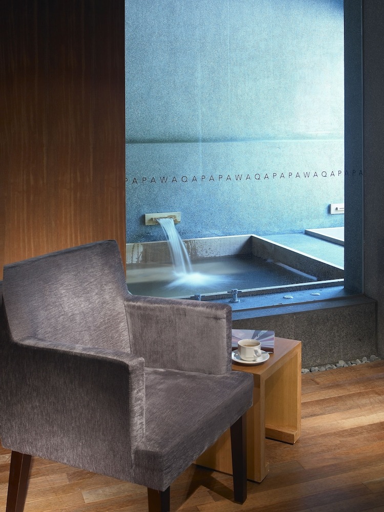 Hotel Onsen Papawaqa