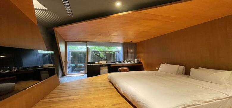 Hotel Onsen Papawaqa