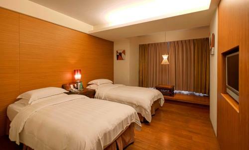 Hotel Einhan Resort