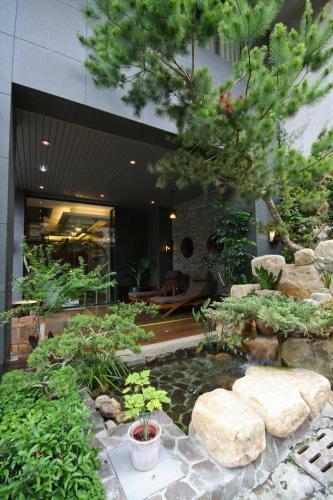 Hotel Einhan Resort