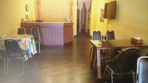 Sun Moon Lake Crystal B&B
