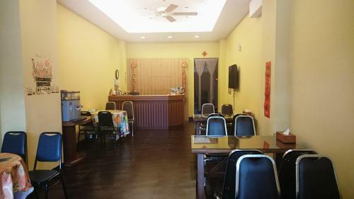 Sun Moon Lake Crystal B&B