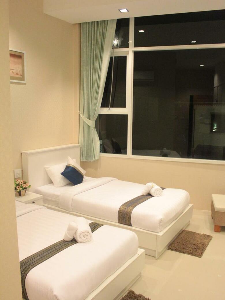 Hotel Saranya Riverhouse