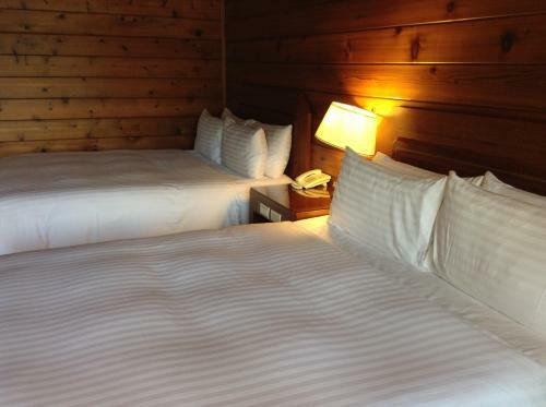 Lealea Garden Hotels - Sun Moon Lake