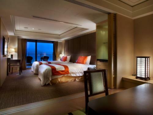 Sun Moon Lake Hotel