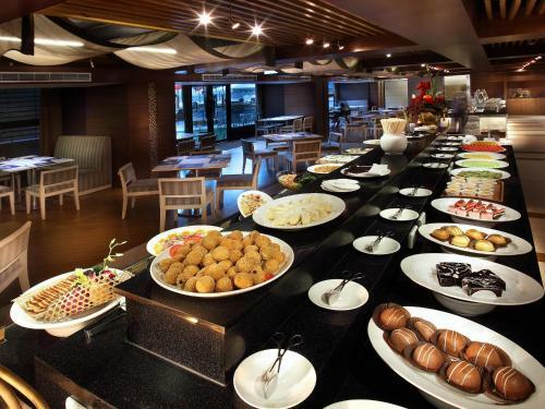 Sun Moon Lake Hotel
