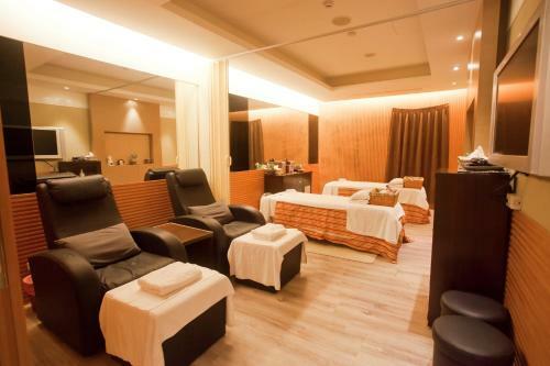 Sun Moon Lake Hotel