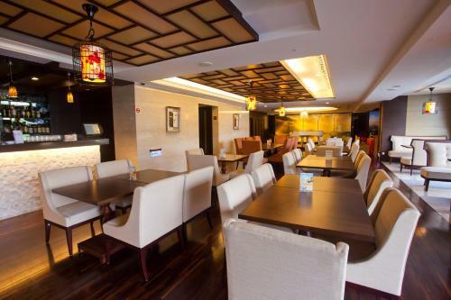 Sun Moon Lake Hotel