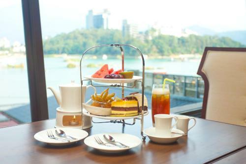 Sun Moon Lake Hotel