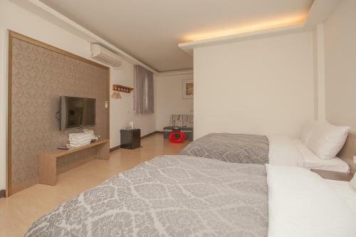 Moonlake B&B