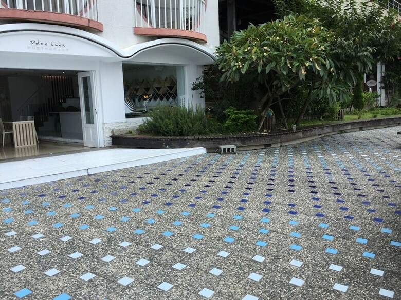Sun Moon Lake Apollo Resort Hotel