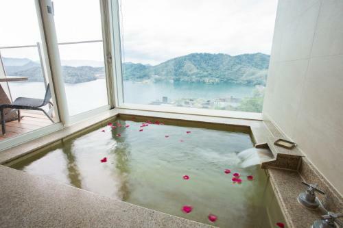 Hotel The Wen Wan Resort Sun Moon Lake