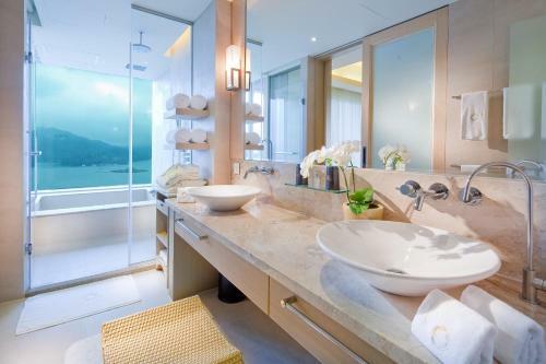 Hotel The Wen Wan Resort Sun Moon Lake