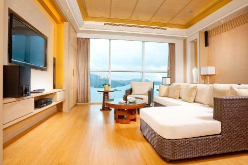 Hotel The Wen Wan Resort Sun Moon Lake
