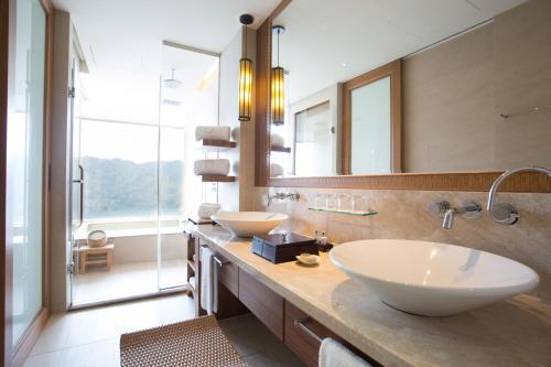 Hotel The Wen Wan Resort Sun Moon Lake
