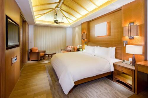 Hotel The Wen Wan Resort Sun Moon Lake