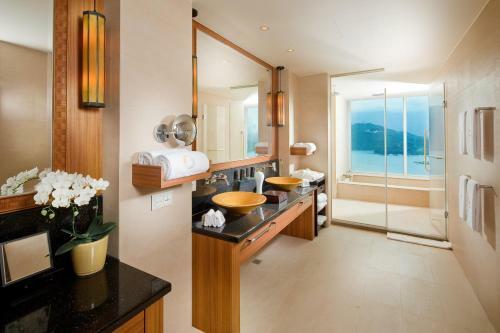 Hotel The Wen Wan Resort Sun Moon Lake