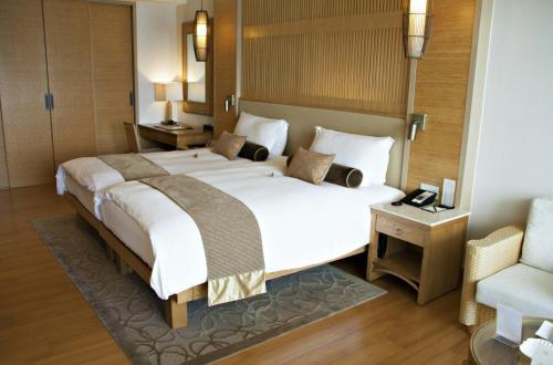 Hotel The Wen Wan Resort Sun Moon Lake
