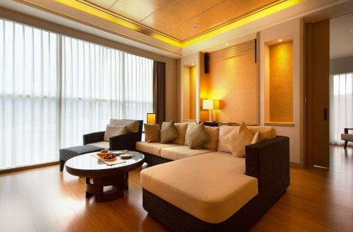Hotel The Wen Wan Resort Sun Moon Lake
