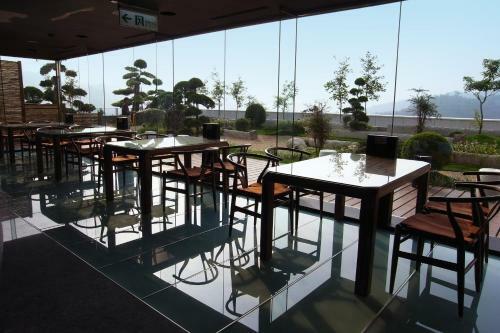 Hotel The Wen Wan Resort Sun Moon Lake