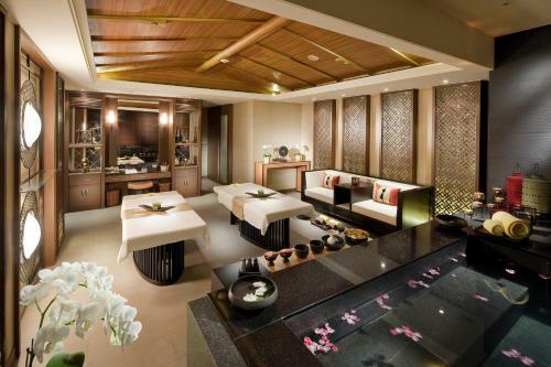Hotel The Wen Wan Resort Sun Moon Lake
