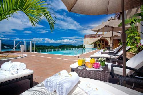 Hotel The Wen Wan Resort Sun Moon Lake