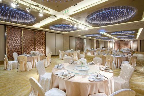 Hotel The Wen Wan Resort Sun Moon Lake
