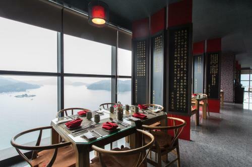 Hotel The Wen Wan Resort Sun Moon Lake