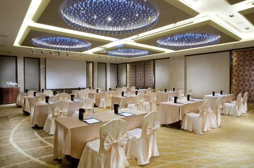 Hotel The Wen Wan Resort Sun Moon Lake