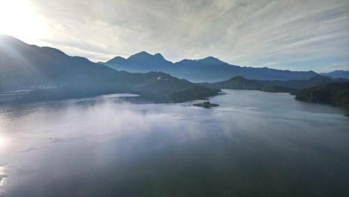 Hotel The Wen Wan Resort Sun Moon Lake