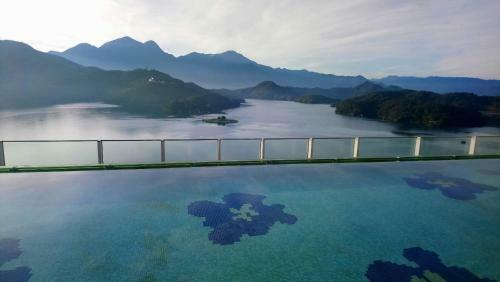 Hotel The Wen Wan Resort Sun Moon Lake
