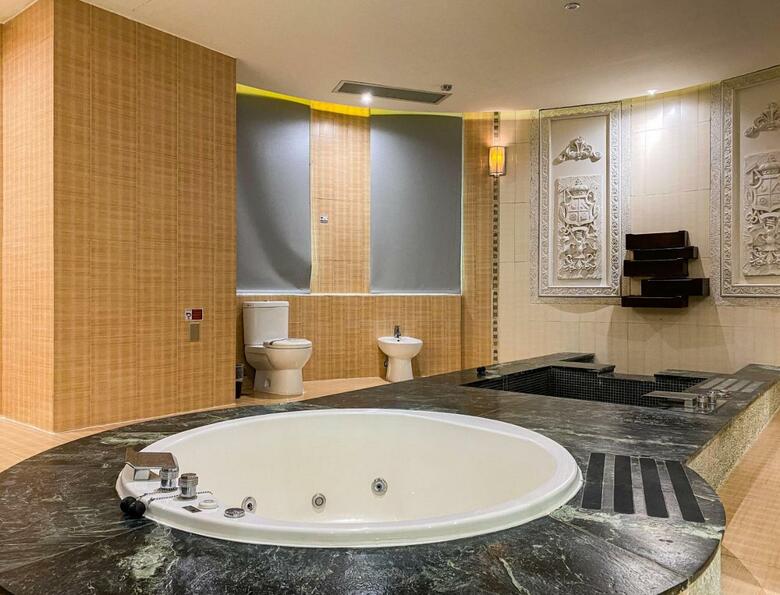 Ohya Boutique Motel - Changhua Branch