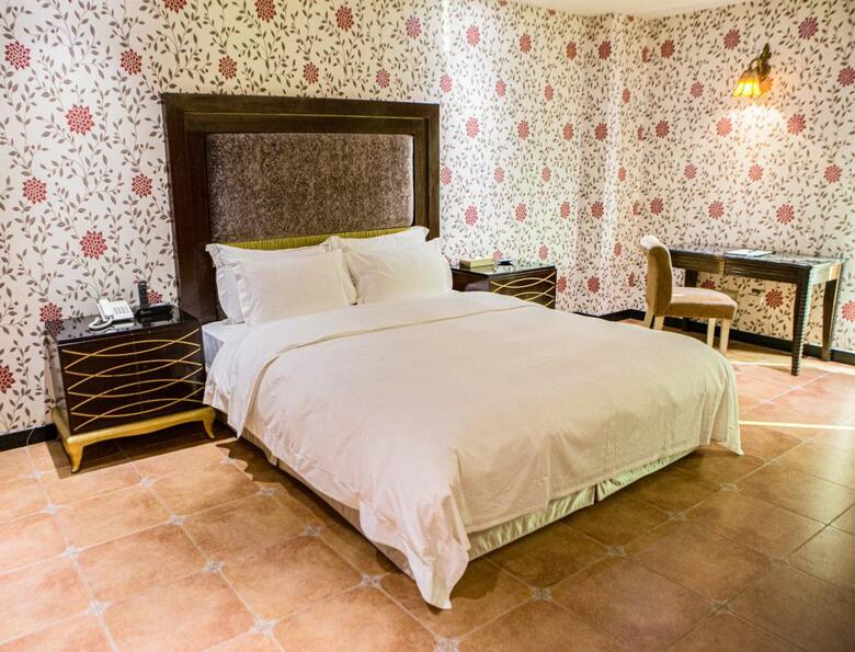 Ohya Boutique Motel - Changhua Branch