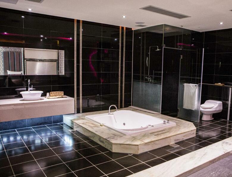 Ohya Boutique Motel - Changhua Branch
