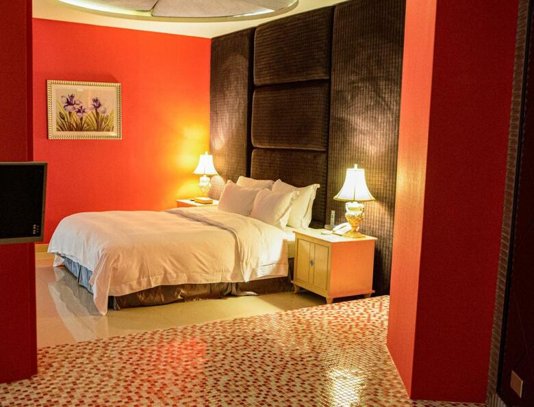 Ohya Boutique Motel - Changhua Branch