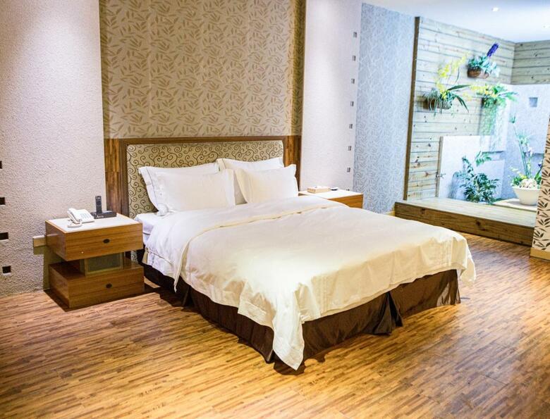 Ohya Boutique Motel - Changhua Branch