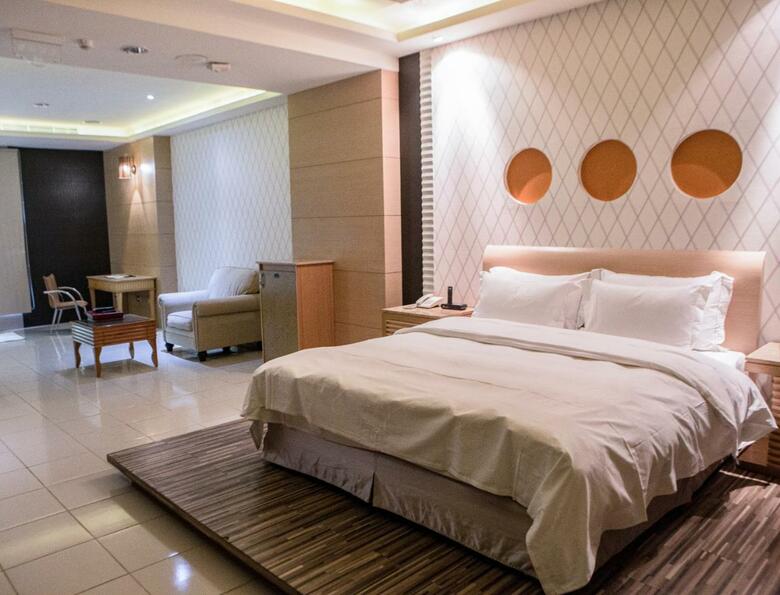 Ohya Boutique Motel - Changhua Branch