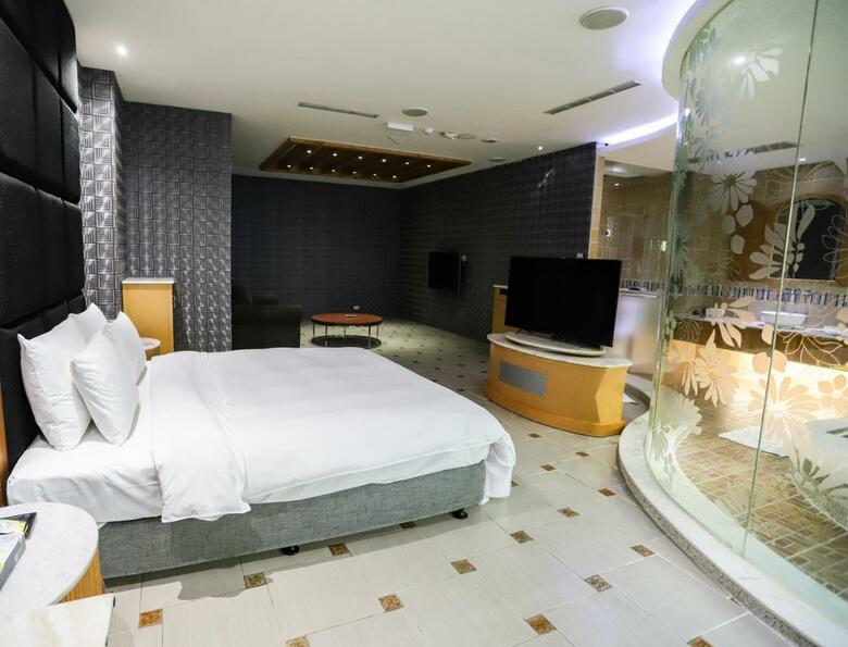 Ohya Boutique Motel - Changhua Branch