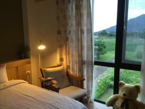Apartamento Sunrise B&B