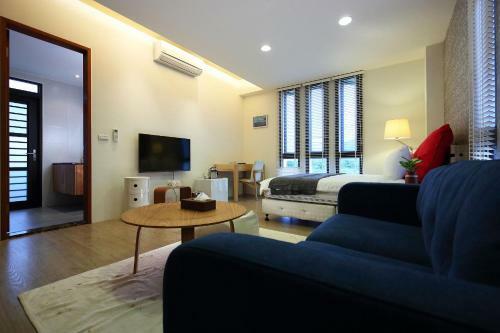 Apartamento Sunrise B&B