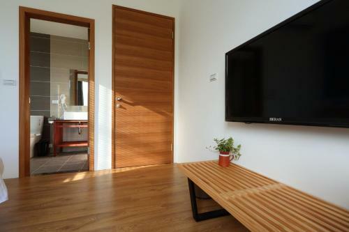 Apartamento Sunrise B&B